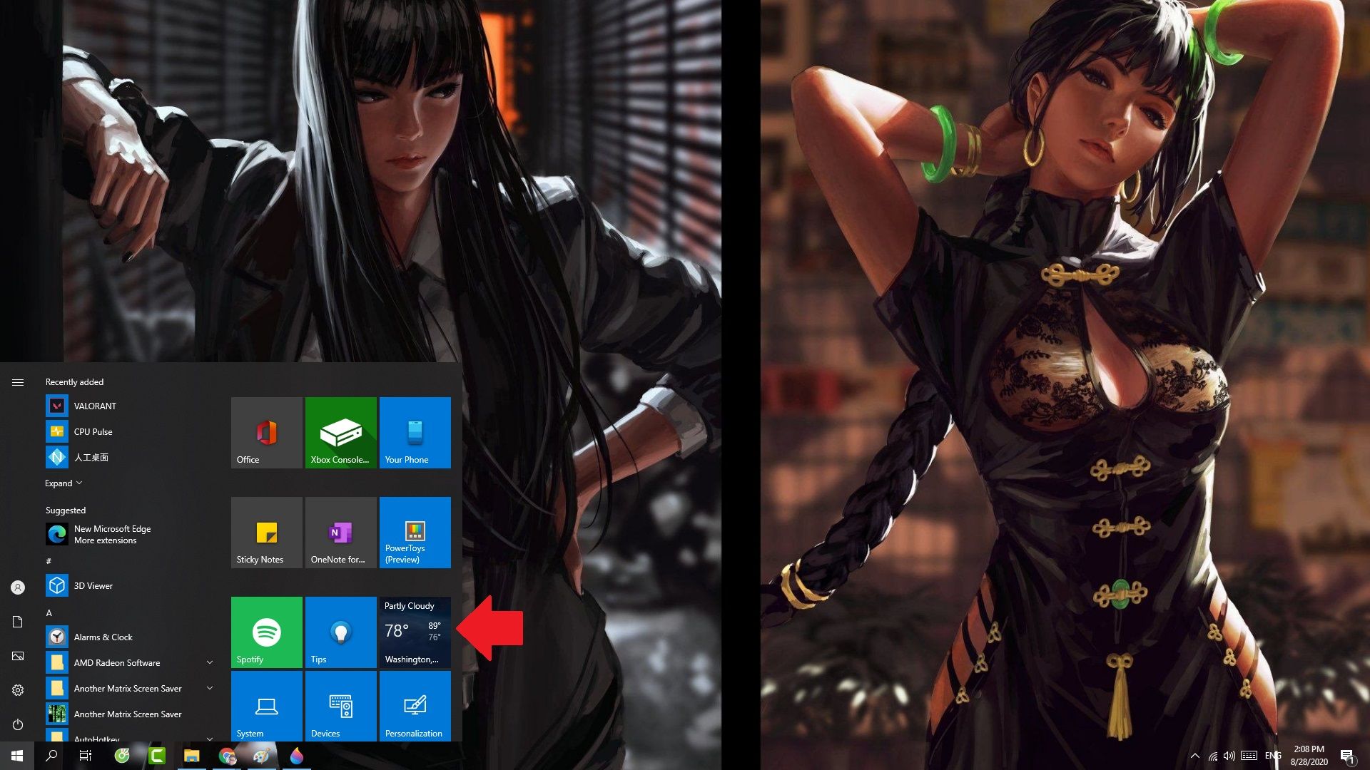 Hướng dẫn gỡ bỏ các ứng dụng “rác” khi mua laptop