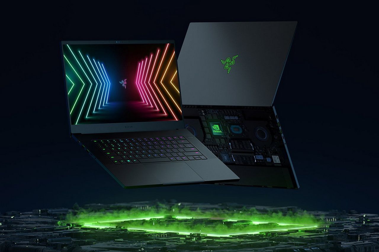 CEO Razer xác nhận giá laptop gaming sẽ tăng mạnh trong năm 2022