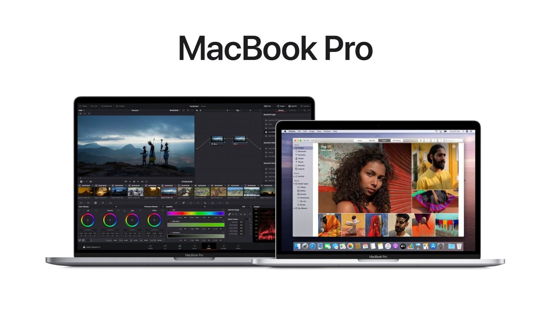 Lộ tin MacBook Pro M1X mới sẽ có màn hình mini LED với tần số quét 120Hz