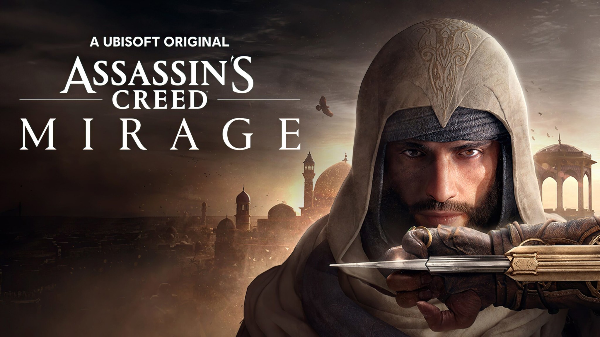 Lộ tin bom tấn Assassin’s Creed Mirage sẽ ra mắt vào tháng 8/2023