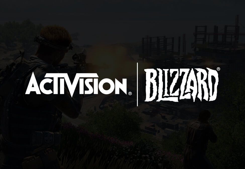 Dù chỉ mới ra mắt nhưng NVIDIA GeForce Now đã mất trắng tất cả game của Activision Blizzard