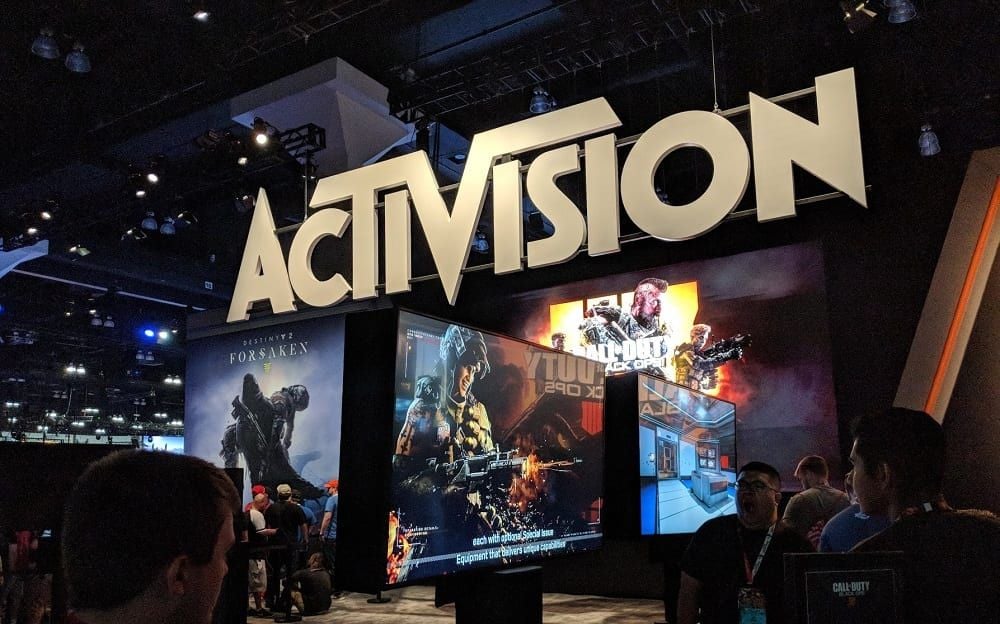 Activision Blizzard sa thải nhân viên rồi “bù đắp” bằng phiếu quà tặng… 200 đô, trong khi CEO thì vẫn nhận thưởng 200 triệu đô