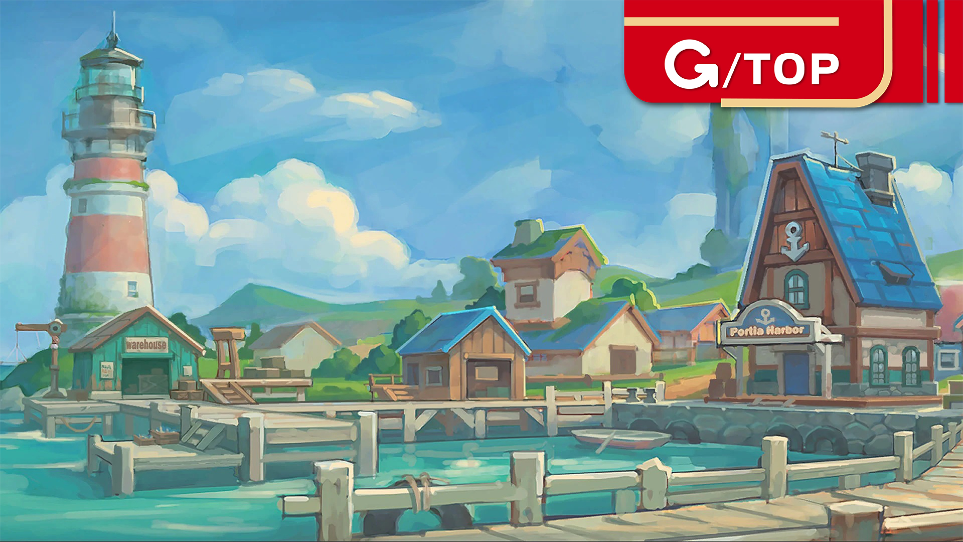 Top 10 tựa game kiểu "nuôi cá trồng rau" cho bạn những phút giây thư giãn nhẹ nhàng nhưng đầy cảm xúc