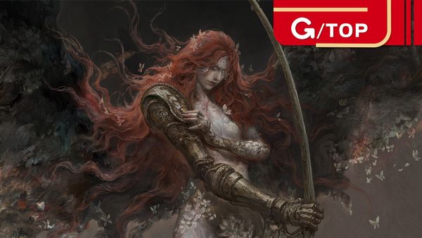 Top 10 kiếm khách với kiếm thuật vô song trong thế giới game