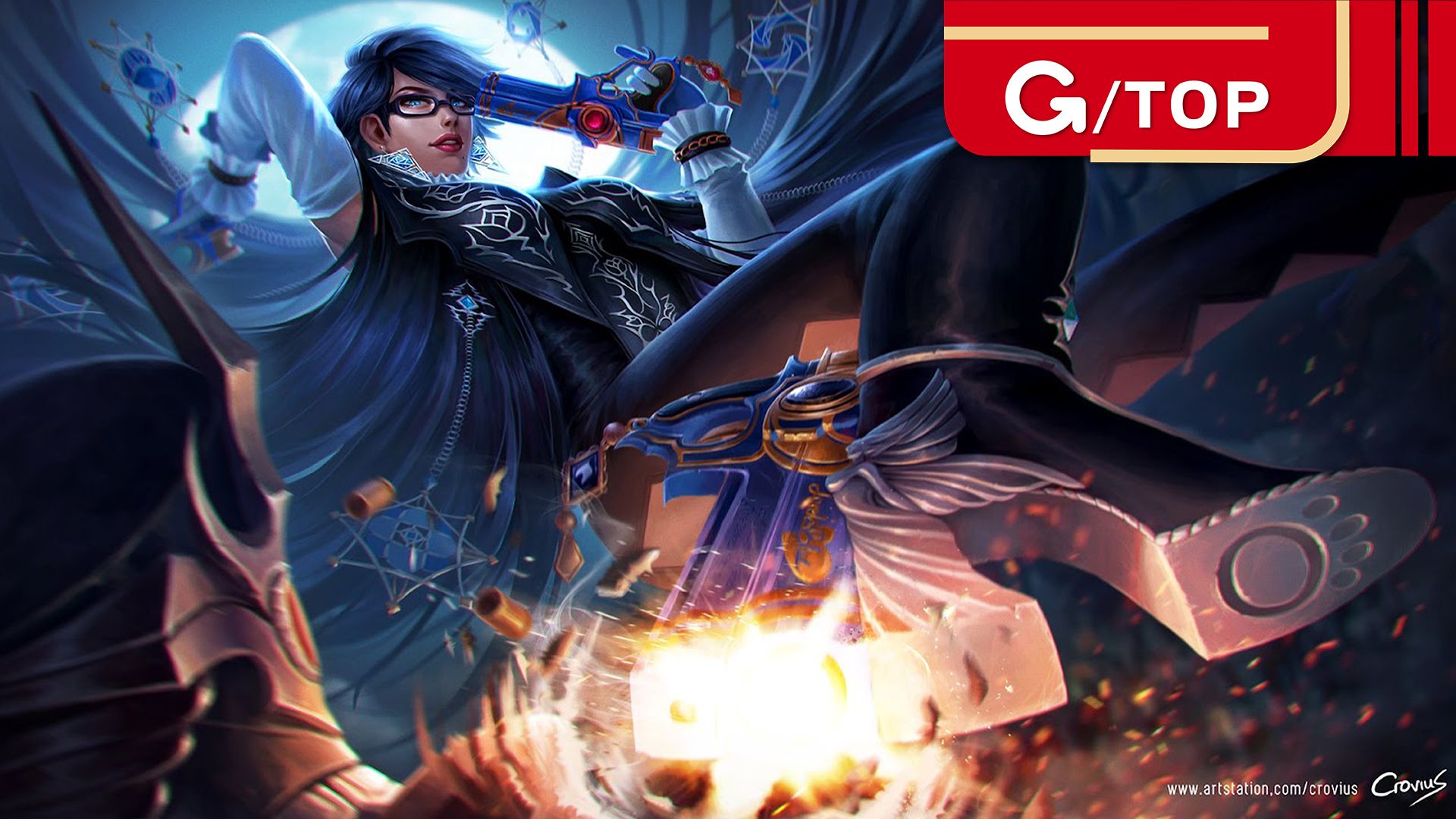 Top 8 tựa game cho bạn ngưng đọng thời gian, tạm dừng vạn vật