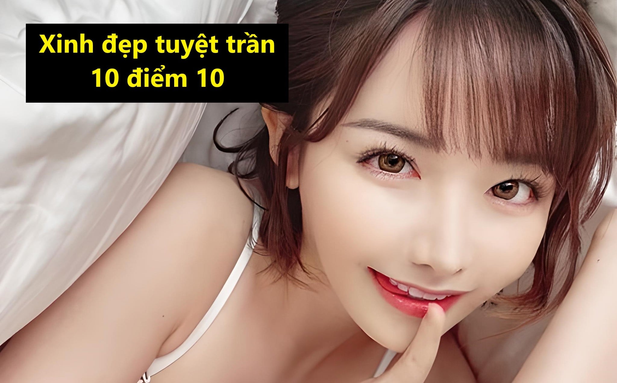 Hướng dẫn đo độ trai xinh, gái đẹp của khuôn mặt chỉ với 1 tấm ảnh
