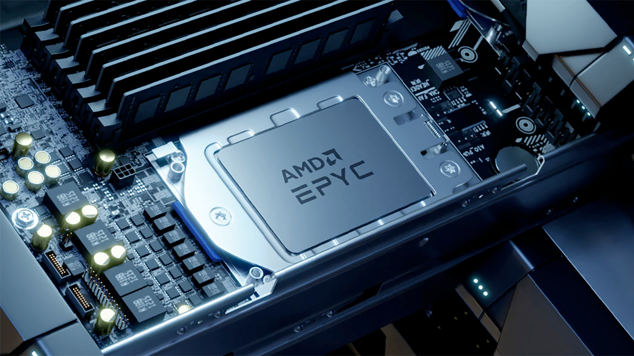 AMD trình làng dòng CPU EPYC 8004 – Mảnh ghép hoàn thiện của EPYC thế hệ 4 dành cho dịch vụ đám mây