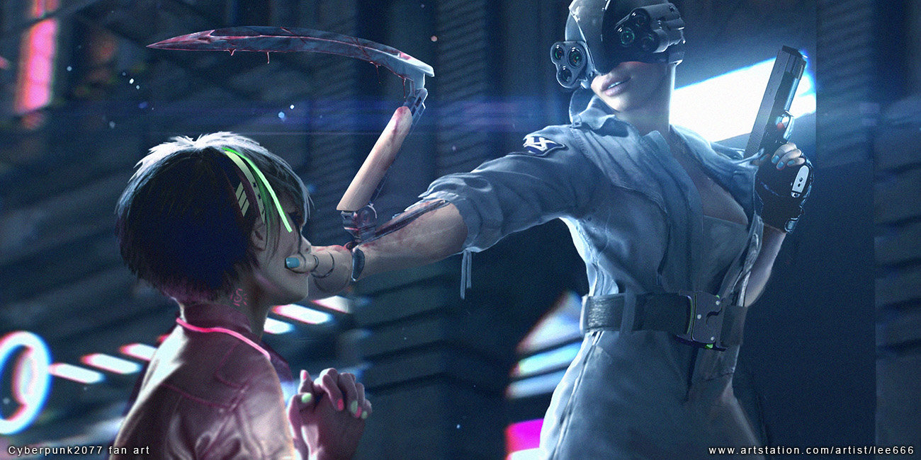 Cyberpunk 2077 dính chưởng bom review tiêu cực sau khi ngưng bán tại Nga