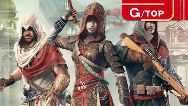 Top 10 tựa game cực chất giá dưới 50.000 đồng dịp Epic Summer Sale 2023