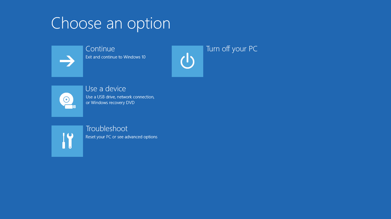Hướng dẫn cách reset Windows 10 về trạng thái ban đầu