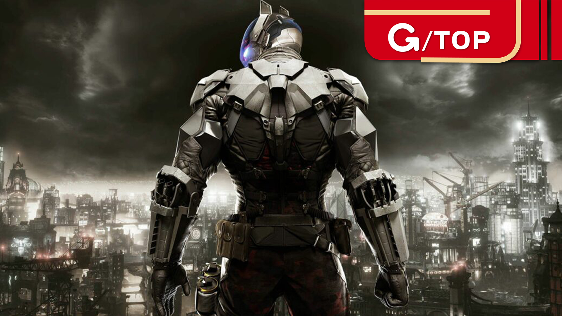 Top 10 tựa game siêu phẩm được sinh ra từ góp ý của game thủ