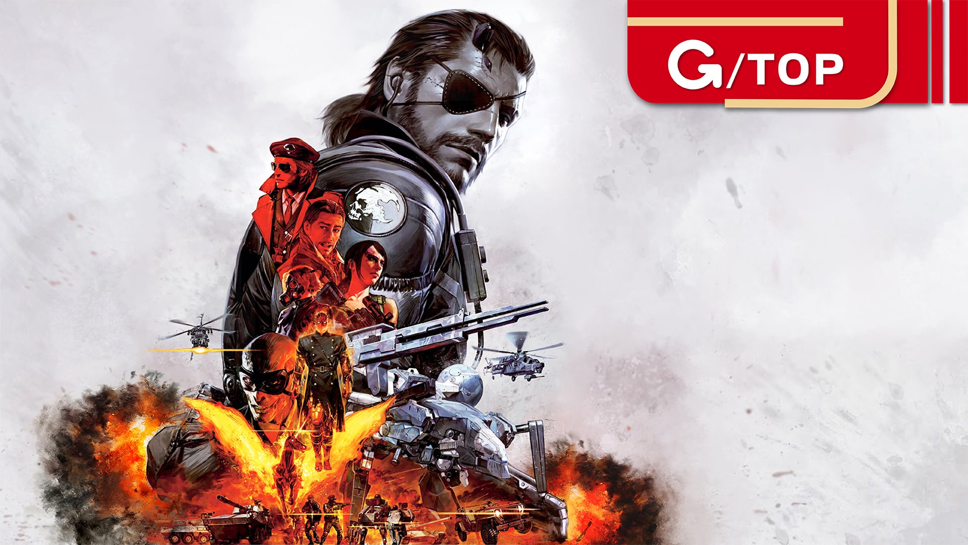 Top 15 tựa game ngắn mà hay, chơi chỉ vài tiếng mà nhớ cả ngày