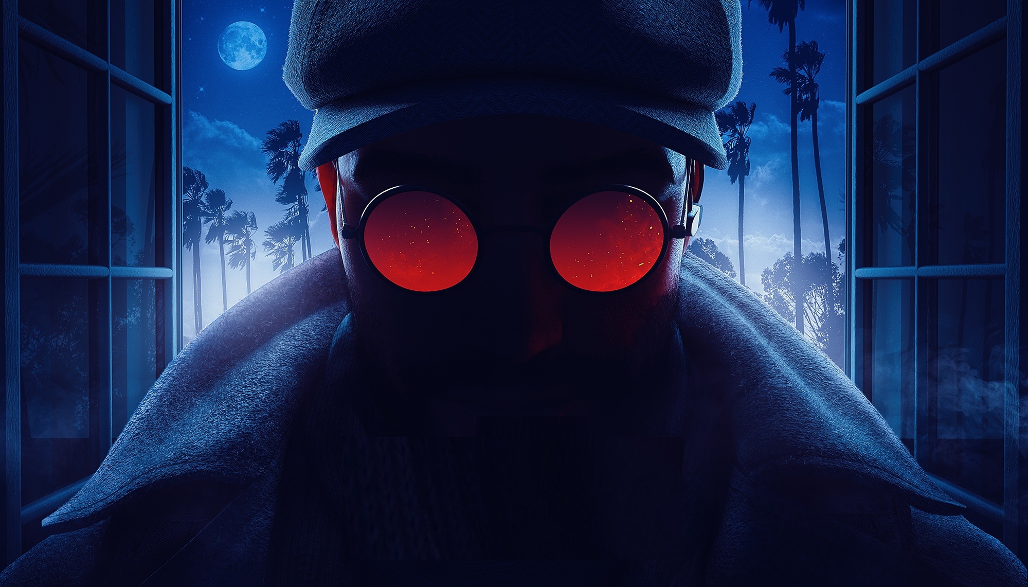 Rainbow Six Siege: Crimson Heist tung trailer phong cách anime đầy mới lạ khiến fan vô cùng thích thú