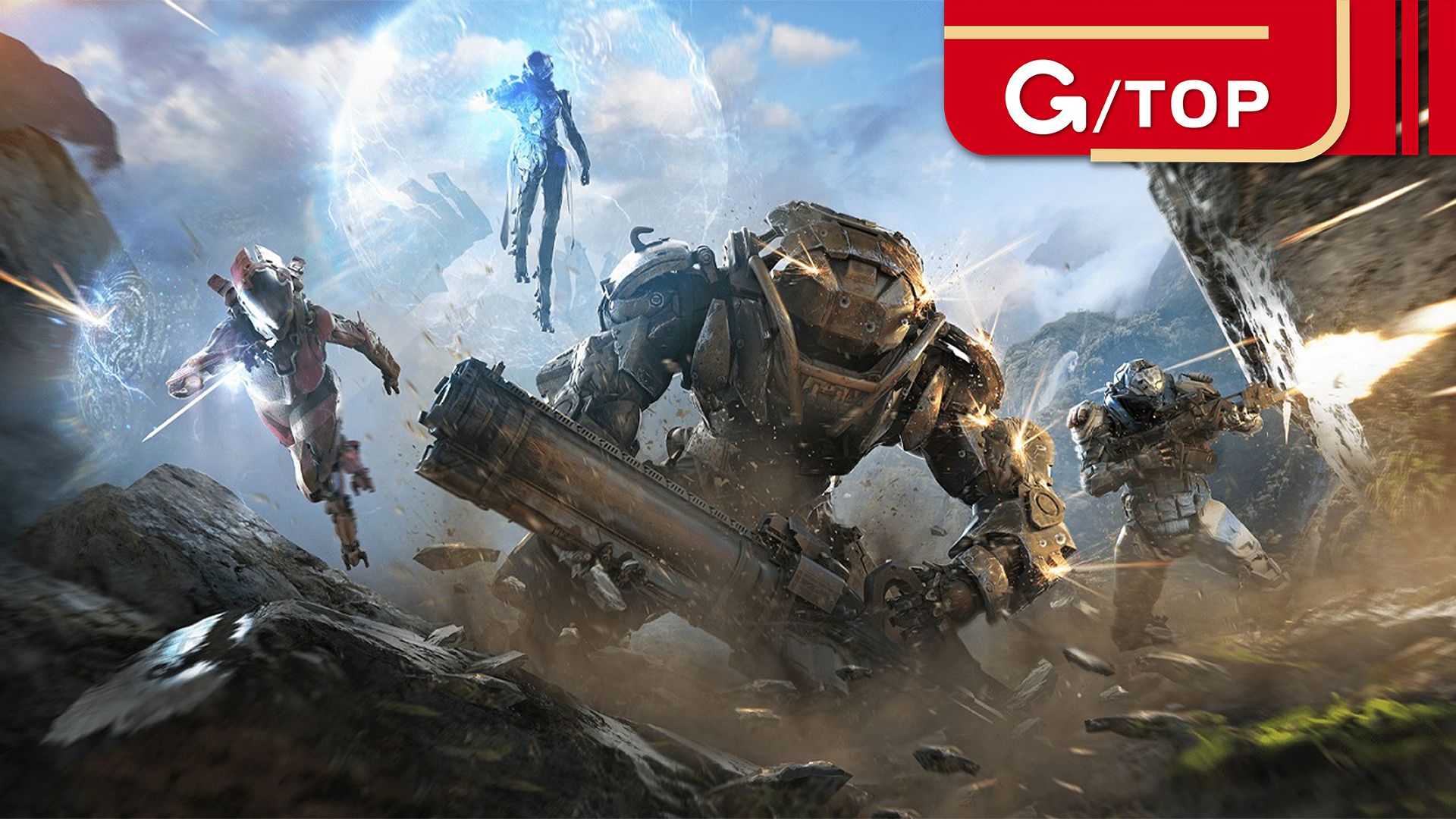 Top 10 tựa game có trailer quá ảo diệu khiến game thủ khi chơi mới biết hớ hàng