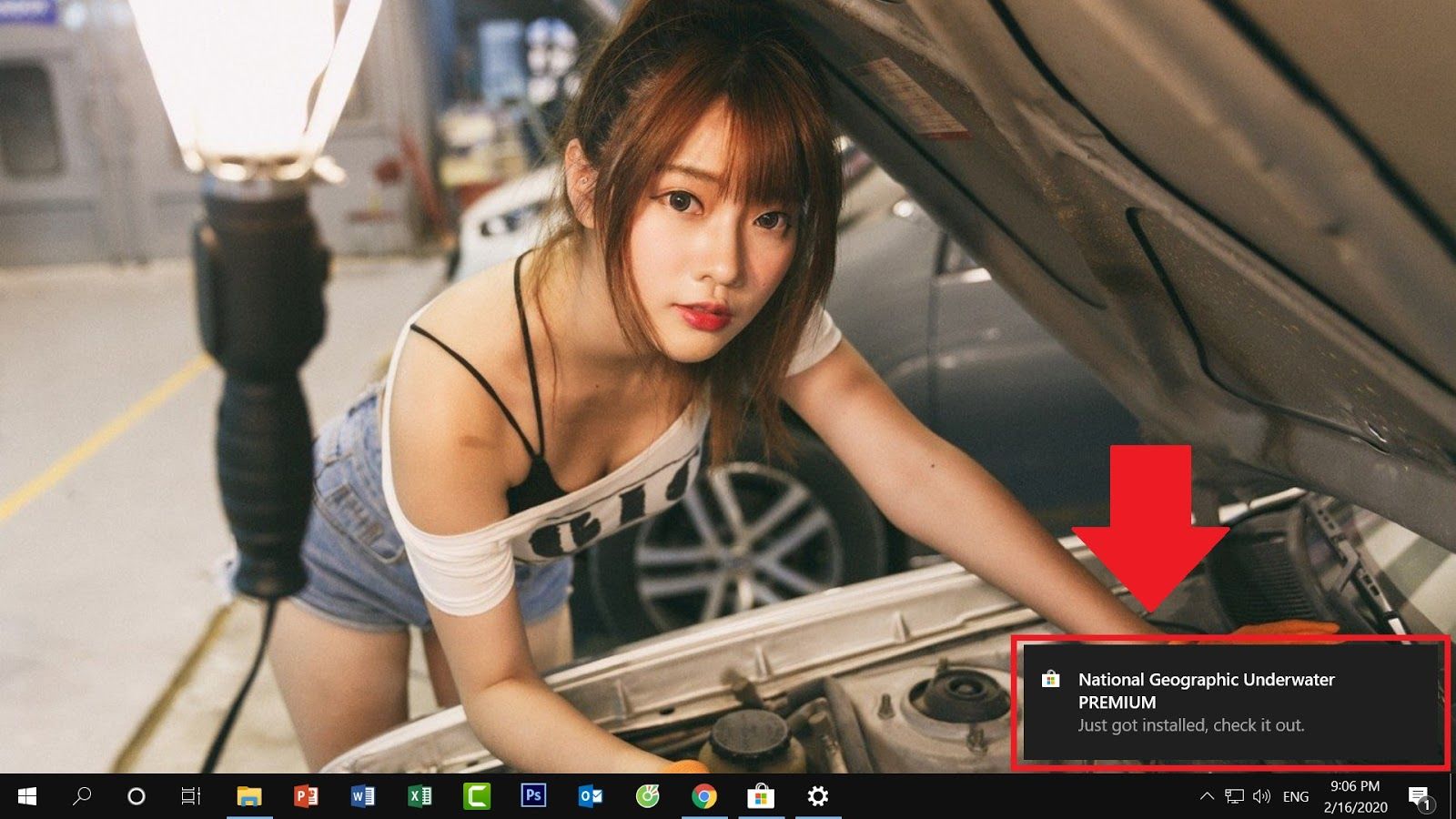 Hướng dẫn ẩn thông báo phiền phức xuất hiện trên màn hình chỉ bằng phím tắt trên Windows 10