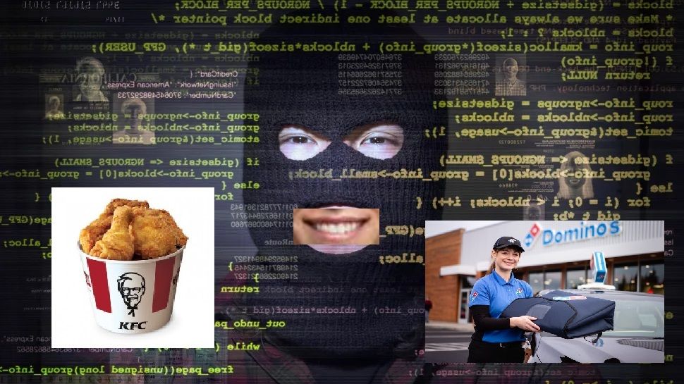 Xuất hiện nhóm ransomeware làm “Robin Hood”, buộc nạn nhân mua KFC hoặc Pizza Hut cho trẻ em nghèo