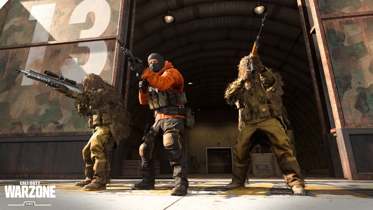 Top 10 tựa game đáng chú ý đã ra mắt đầu năm 2020