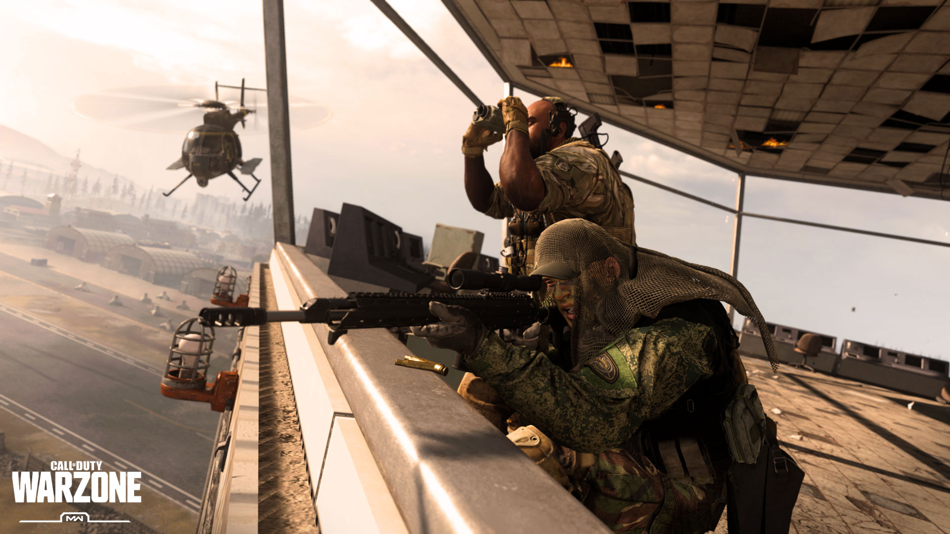 Call of Duty nổi tiếng gấp 10 lần nhờ bom tấn Warzone và thu hút đến 111 triệu game thủ hàng tháng
