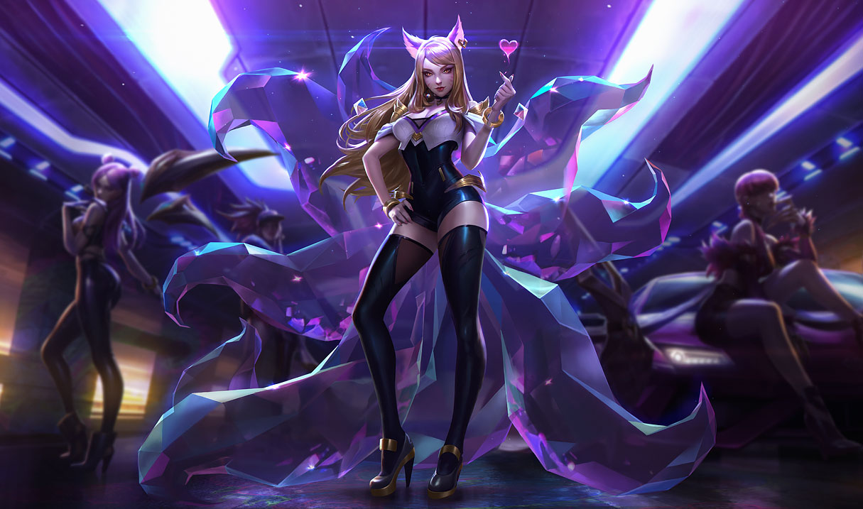 LMHT là tựa game PC có doanh thu cao nhất tháng 11/2019, Đột Kích bất ngờ lọt top 3, huyền thoại CS:GO “đội bảng”