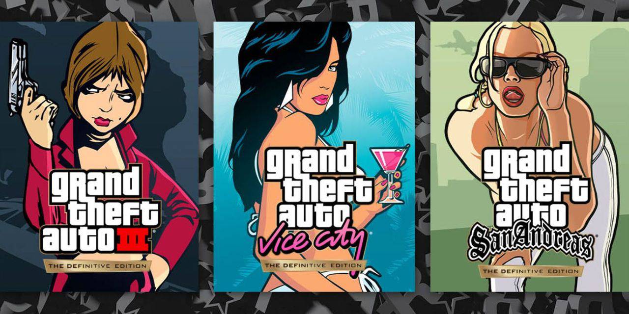 Nhằm xoa dịu cơn thịnh nộ của game thủ, Rockstar tặng GTA 5 cho ai đã mua GTA Trilogy