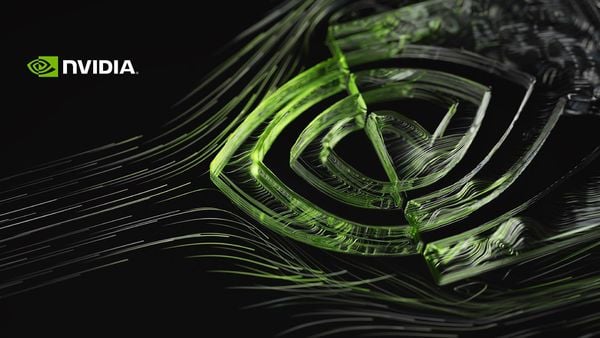 Vì lệnh cấm của Mỹ, Nvidia phải hủy đơn xuất khẩu GPU sang Trung Quốc trị giá tới 5 tỷ USD