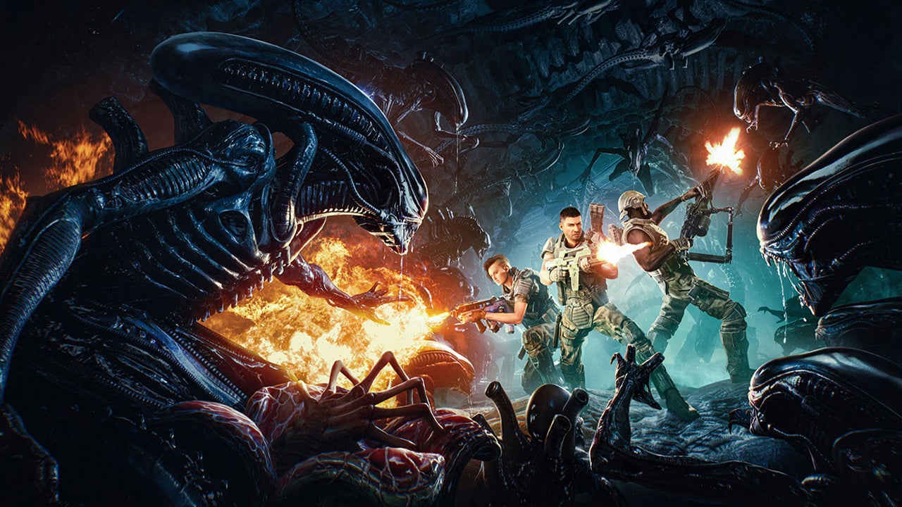 Desktop Dungeons miễn phí vĩnh viễn, Turbo Golf Racing và Aliens: Fireteam Elite miễn phí cuối tuần trên Steam