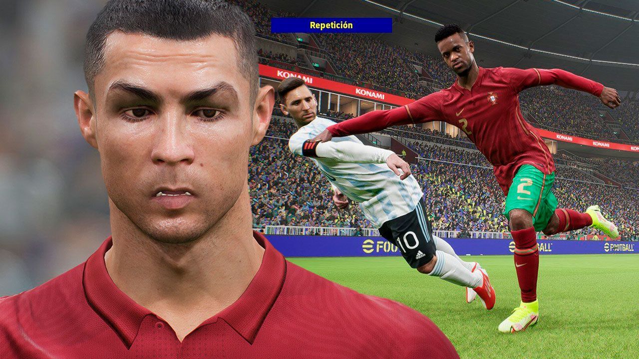 eFootball xin lỗi game thủ, hoãn cập nhật đến 2022, và hoàn tiền bản DLC