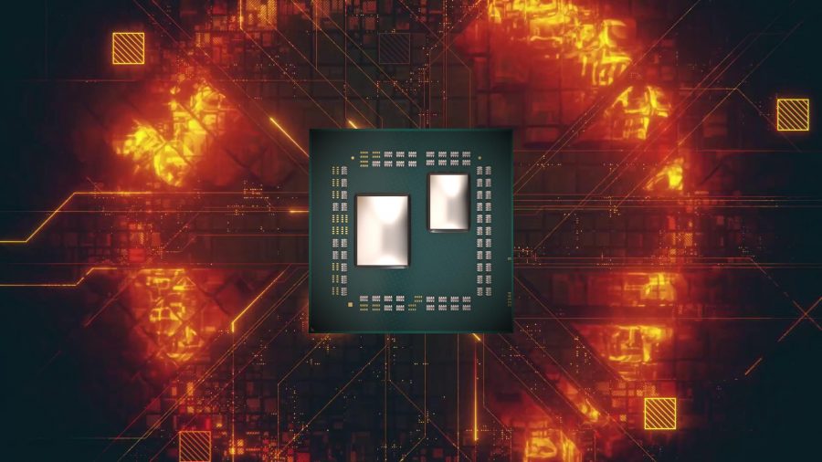 AMD Ryzen 3000 sẽ hỗ trợ RAM lên đến 5000MHz ?