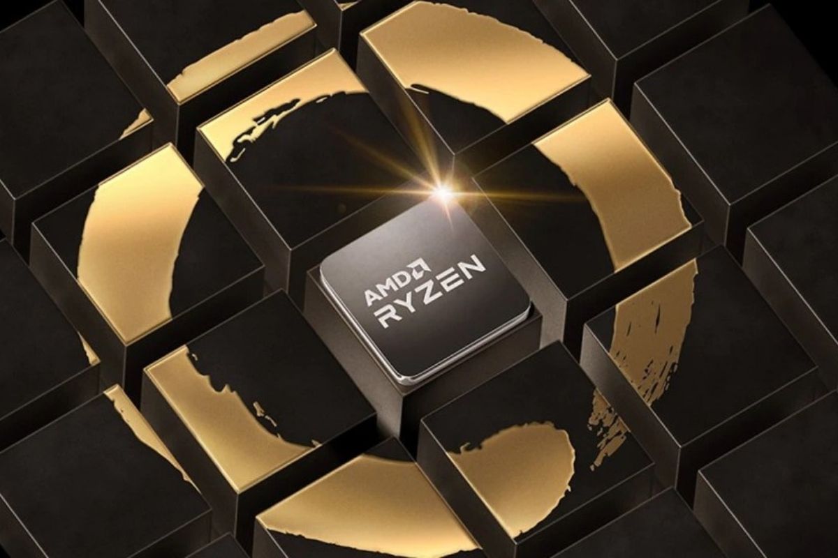 AMD sẽ không vội ra mắt nền tảng AM5 khi DDR5 vẫn còn là hàng hiếm giá đắt đỏ