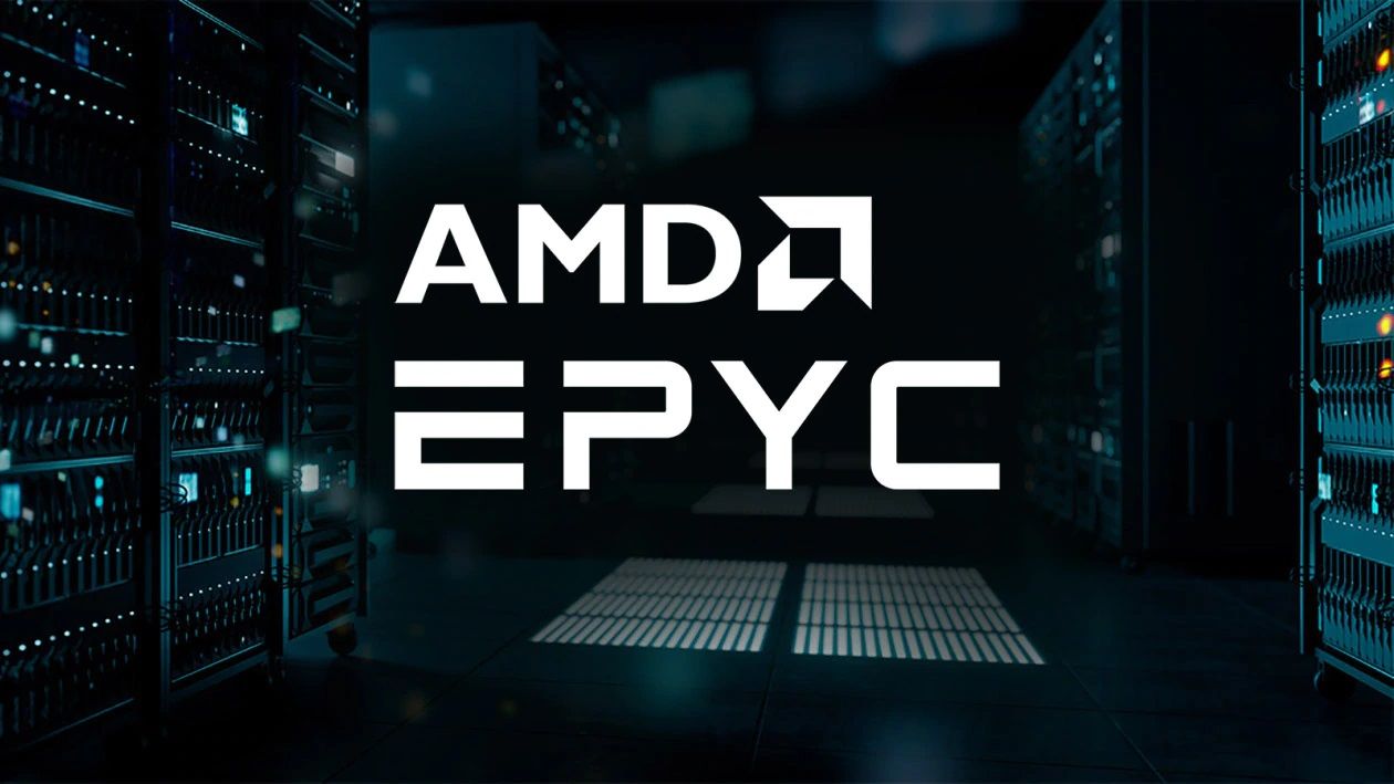 CPU AMD EPYC Zen 4 được xác nhận hỗ trợ đến 12 kênh RAM DDR5