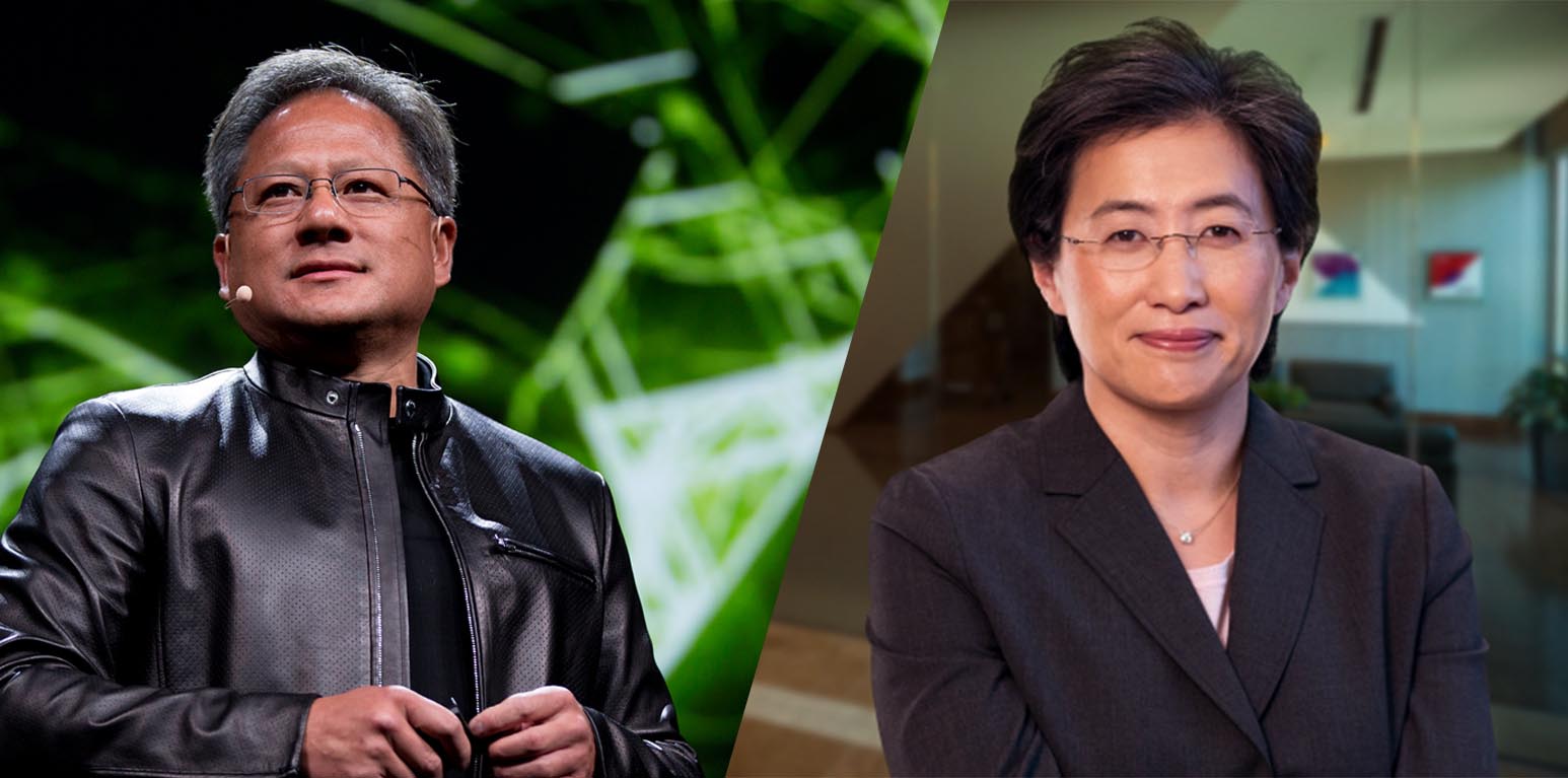 Lộ tin GPU Nvidia và AMD thế hệ tiếp theo sẽ là cuộc chiến “long trời lở đất”