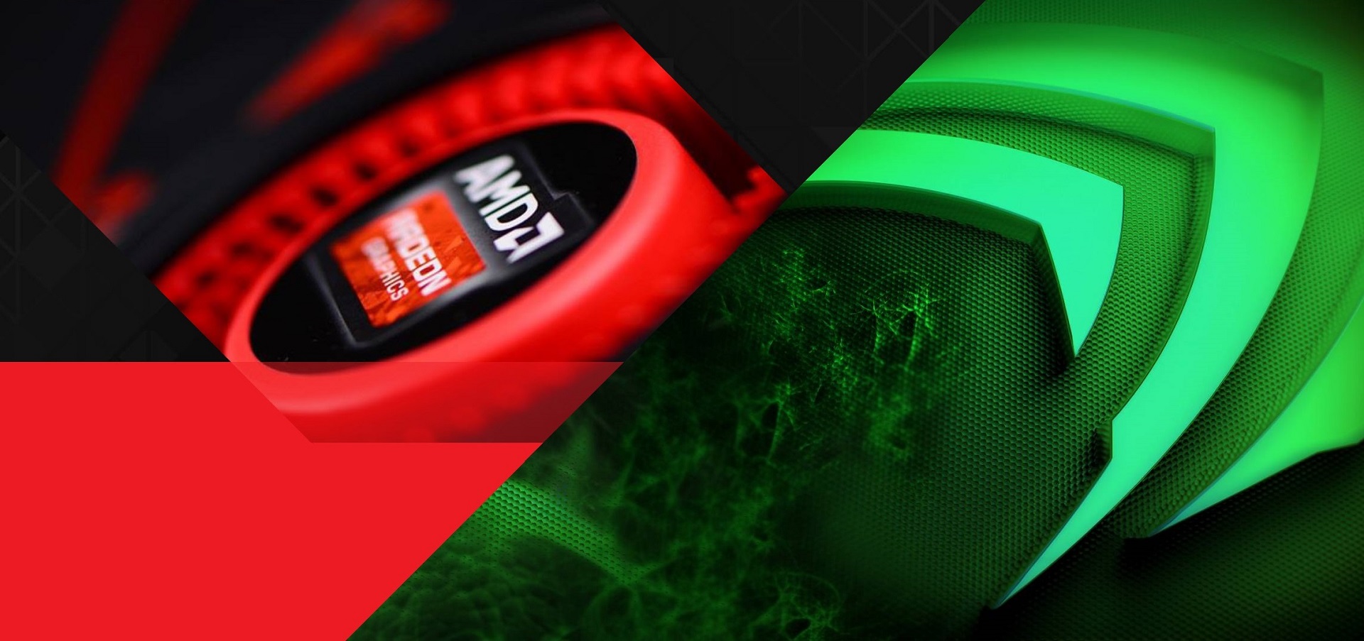 AMD và NVIDIA tung driver card đồ họa hỗ trợ Windows 10 2004, tối ưu cho rất nhiều game
