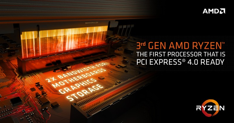 3 điều mà bạn nên biết về Ryzen 3000