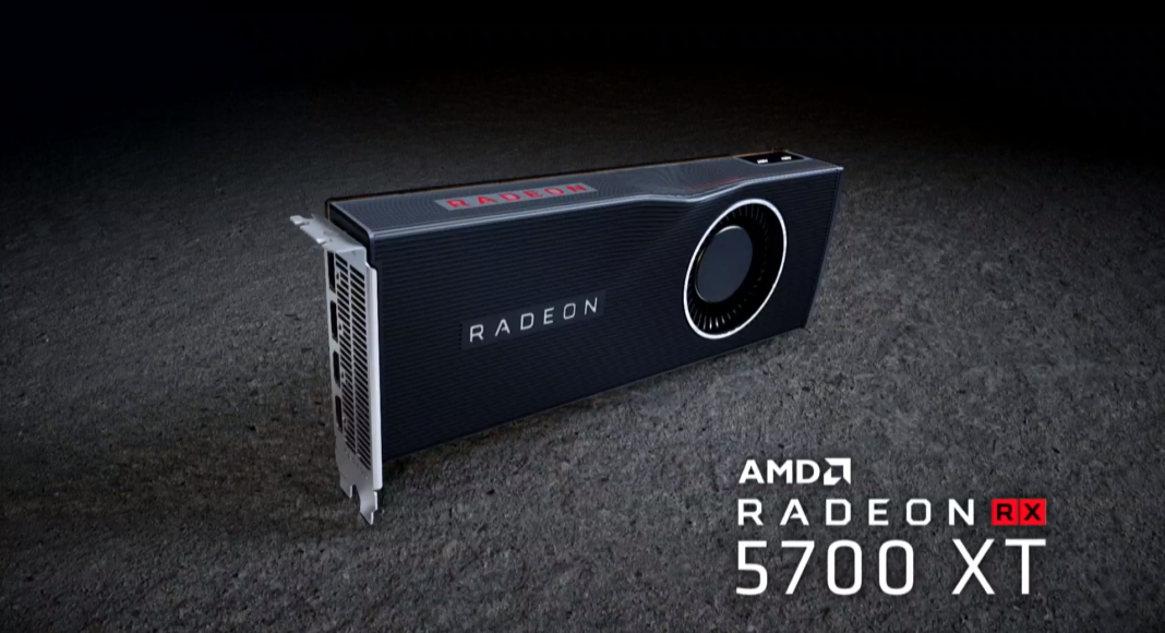 Nhiệt độ của RX 5000 series có thể lên đến 110 °C?