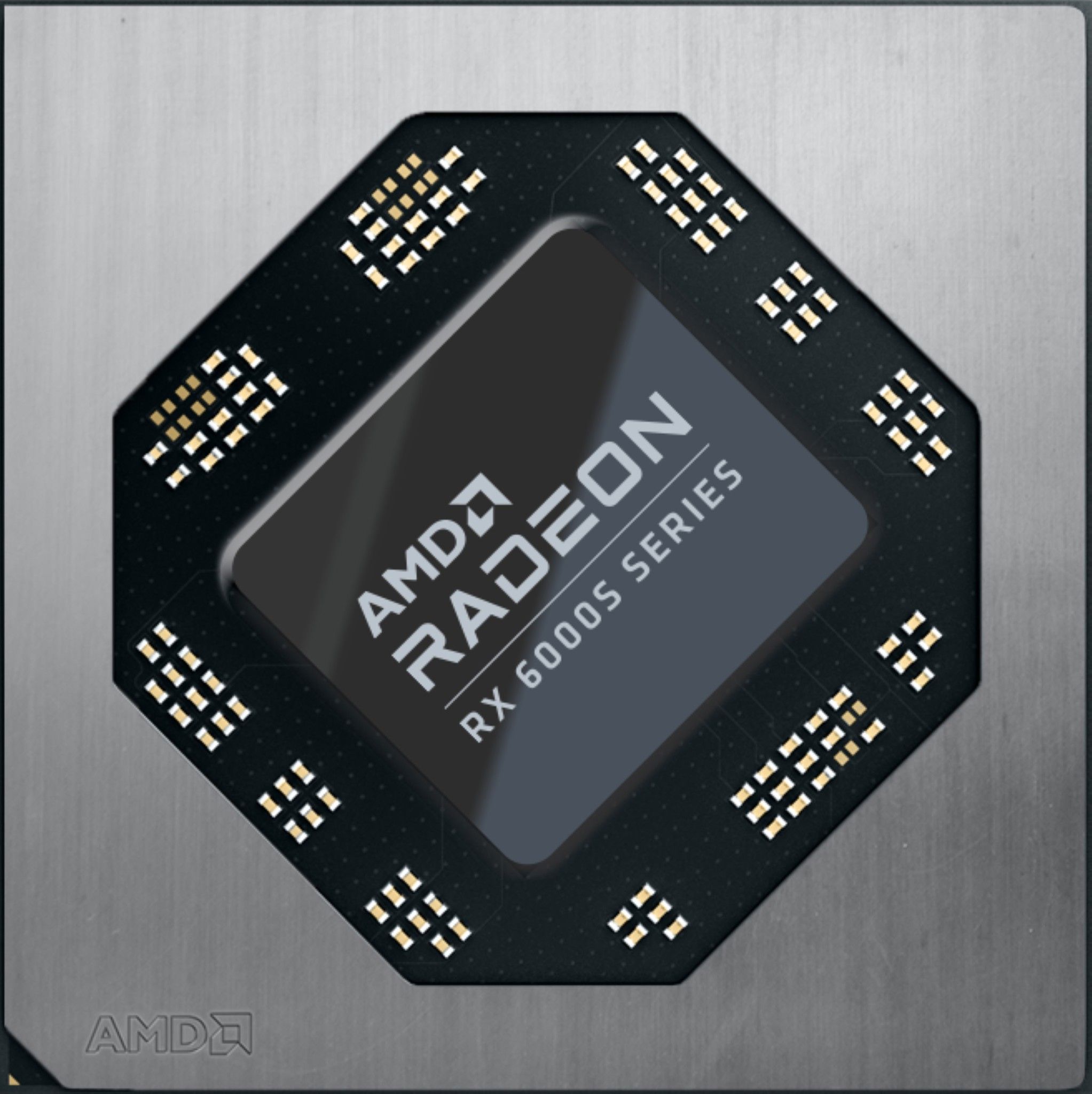 Lộ hiệu năng GPU mobile AMD Radeon RX 6800S, tiết kiệm điện nhưng yếu hơn RX 6800M đến 11%