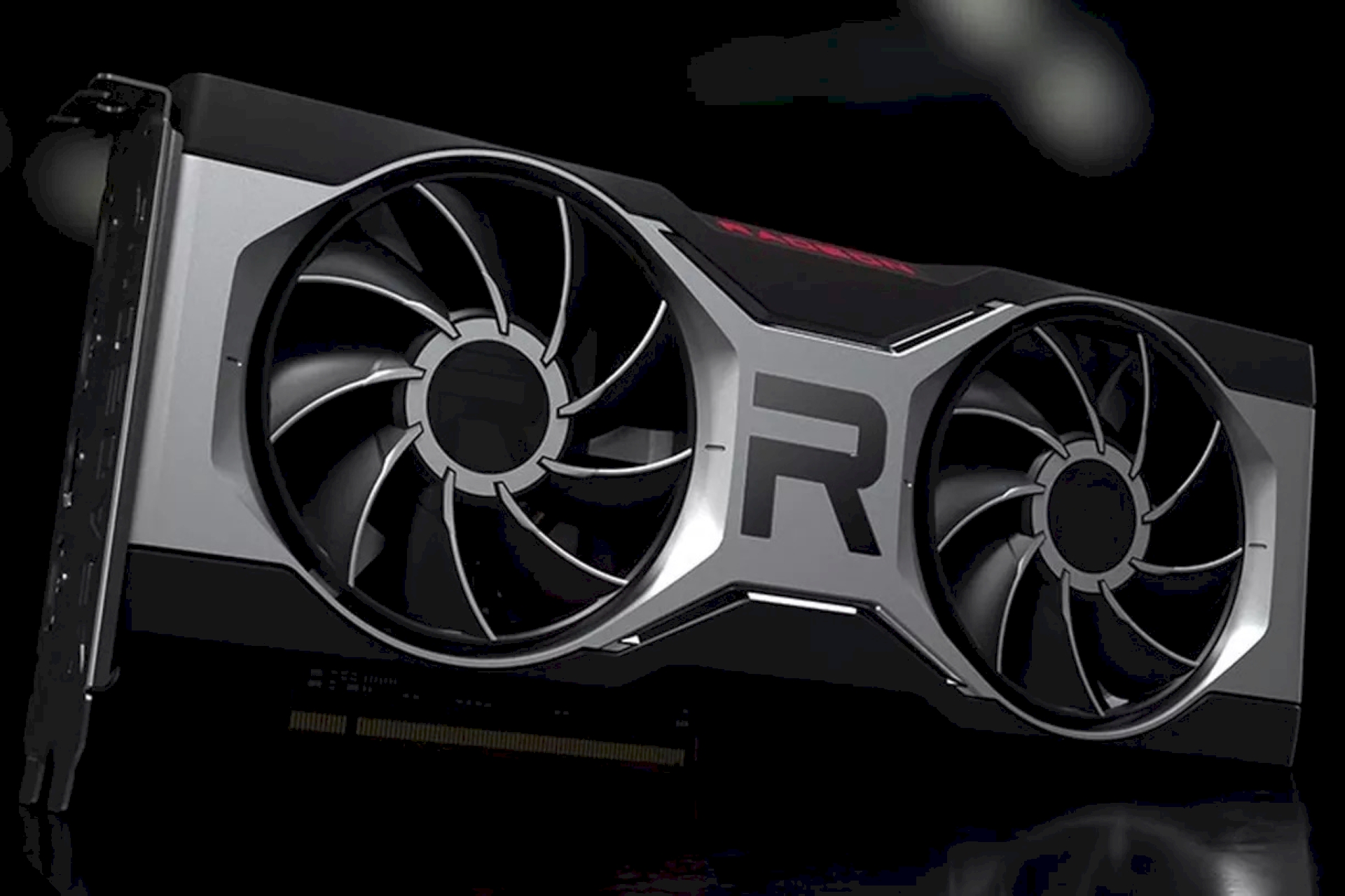Vì GPU quá khan hiếm nên toàn châu Âu chỉ có… vài ngàn card AMD RX 670 ...