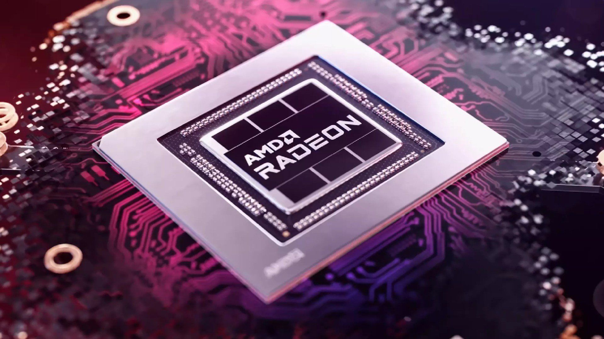 Lộ hiệu năng AMD Radeon RX 7900M đánh bại NVIDIA RTX 4090 laptop