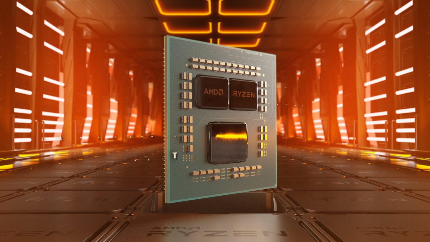 Ryzen 9 3950X chiến thắng tuyệt đối trước Core i9 9980XE