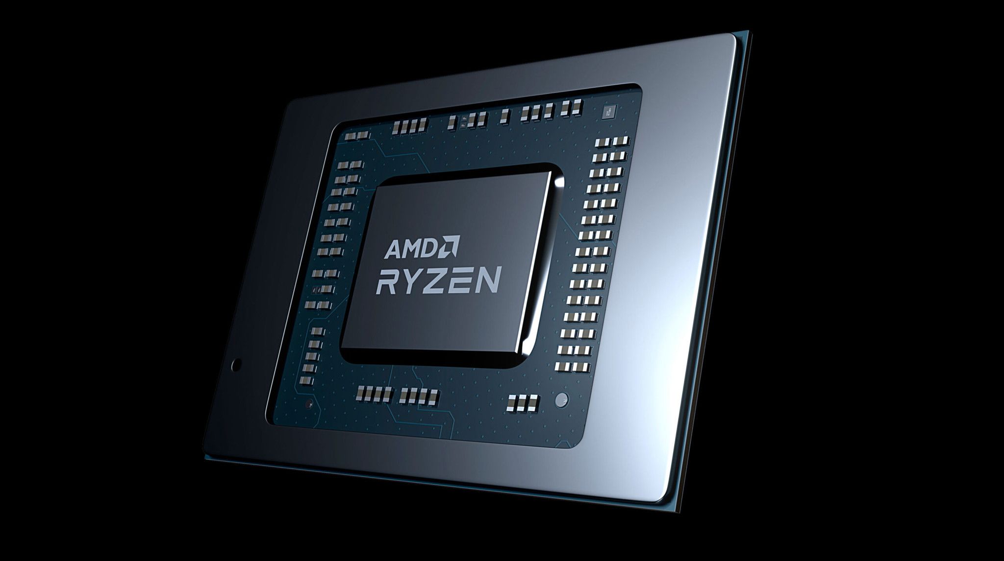 Lộ APU AMD Ryzen 9 6900HX có 8 nhân Zen 3+, xung boost 4,6GHz, iGPU RDNA 2