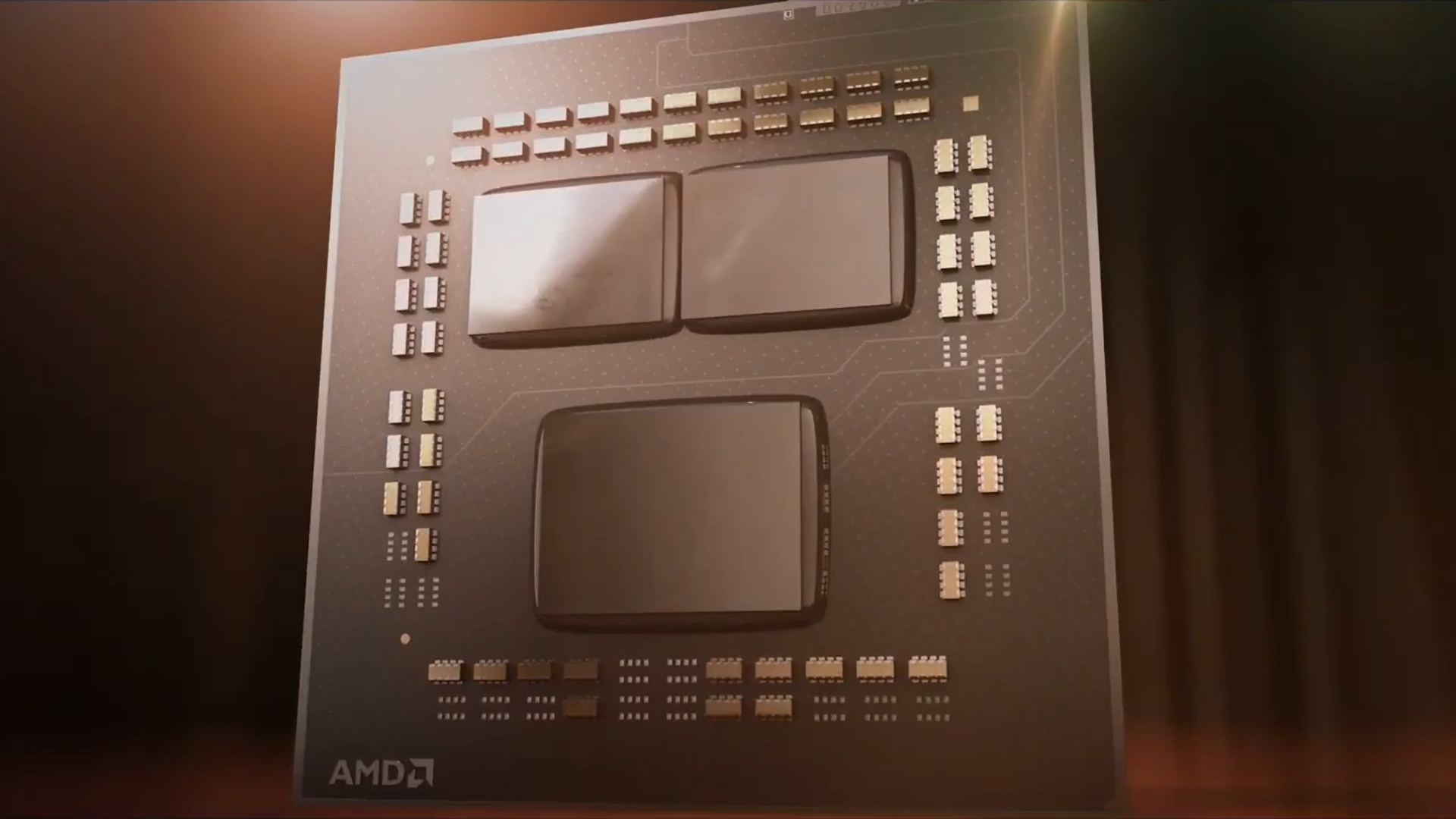 AMD giới thiệu tính năng tự động giảm điện áp trên Ryzen 5000, kỷ nguyên mới của hiệu suất sử dụng năng lượng trên CPU