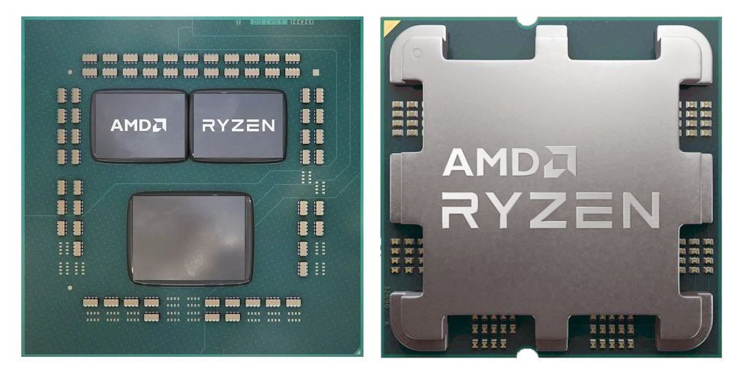 Lộ tin CPU Ryzen 7000 đầu bảng có 16 nhân 32 luồng và ăn đến 170W điện