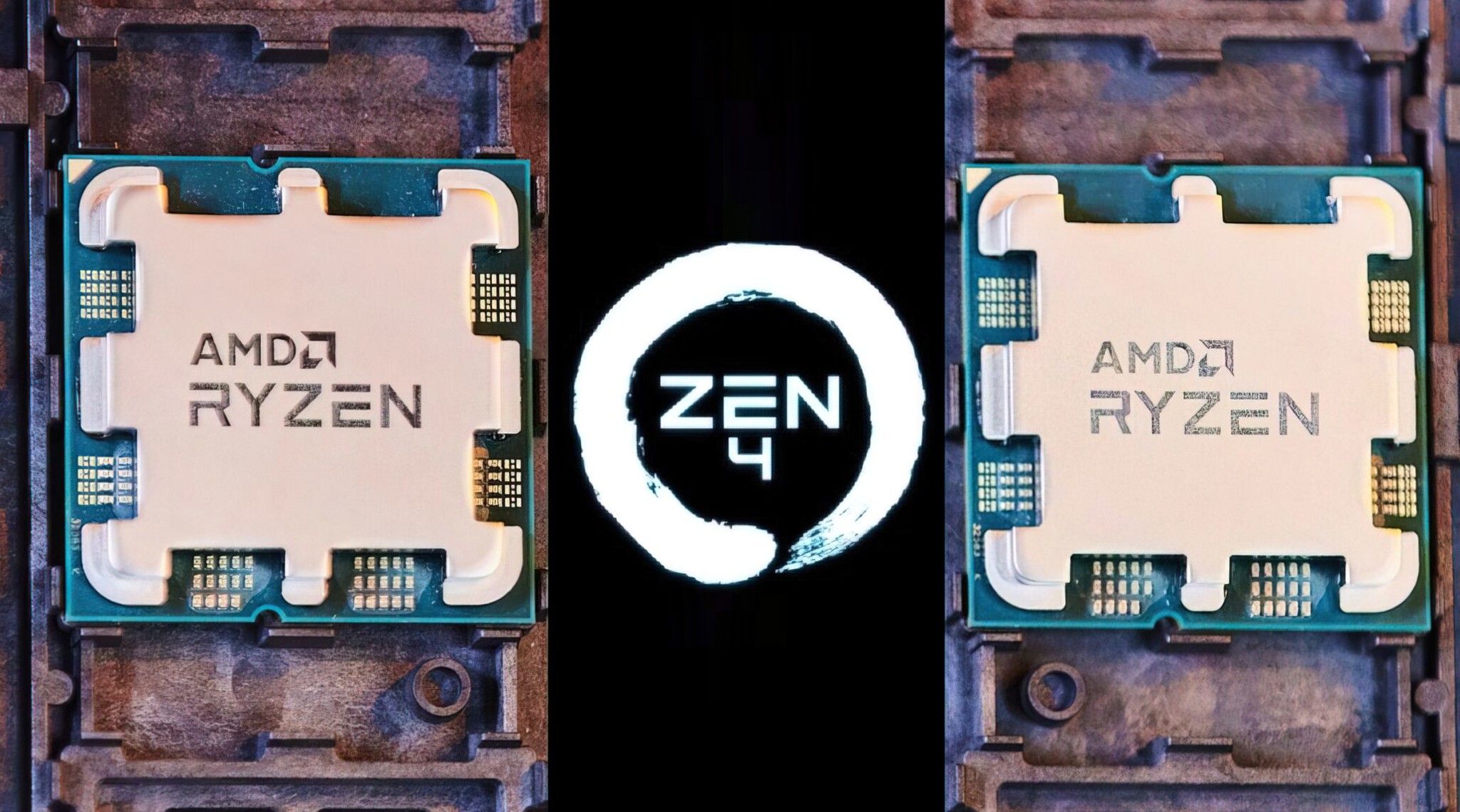 AMD tuyên bố Ryzen 7000 sinh ra là để ép xung RAM thả ga