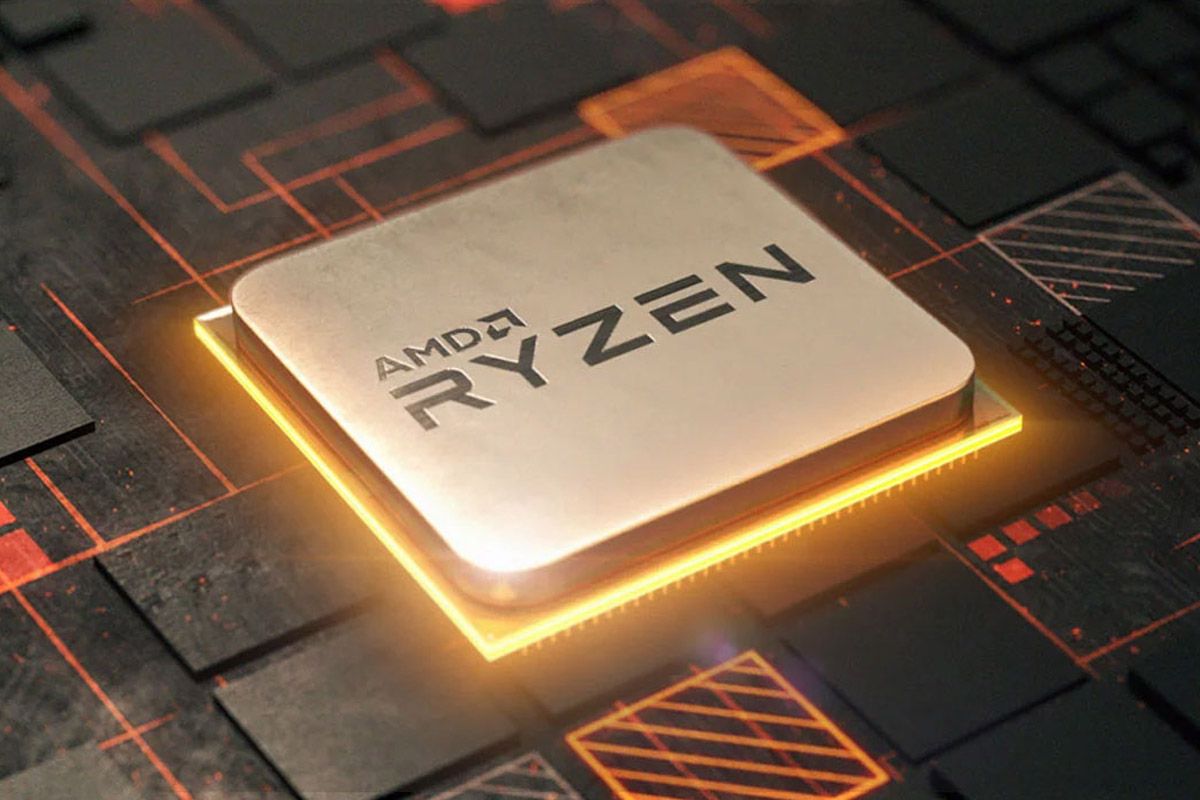 CPU AMD Zen 3 chỉ cần chưa đầy 2ms là đã đạt được xung nhịp boost - nhanh nhất trong tất cả các chip