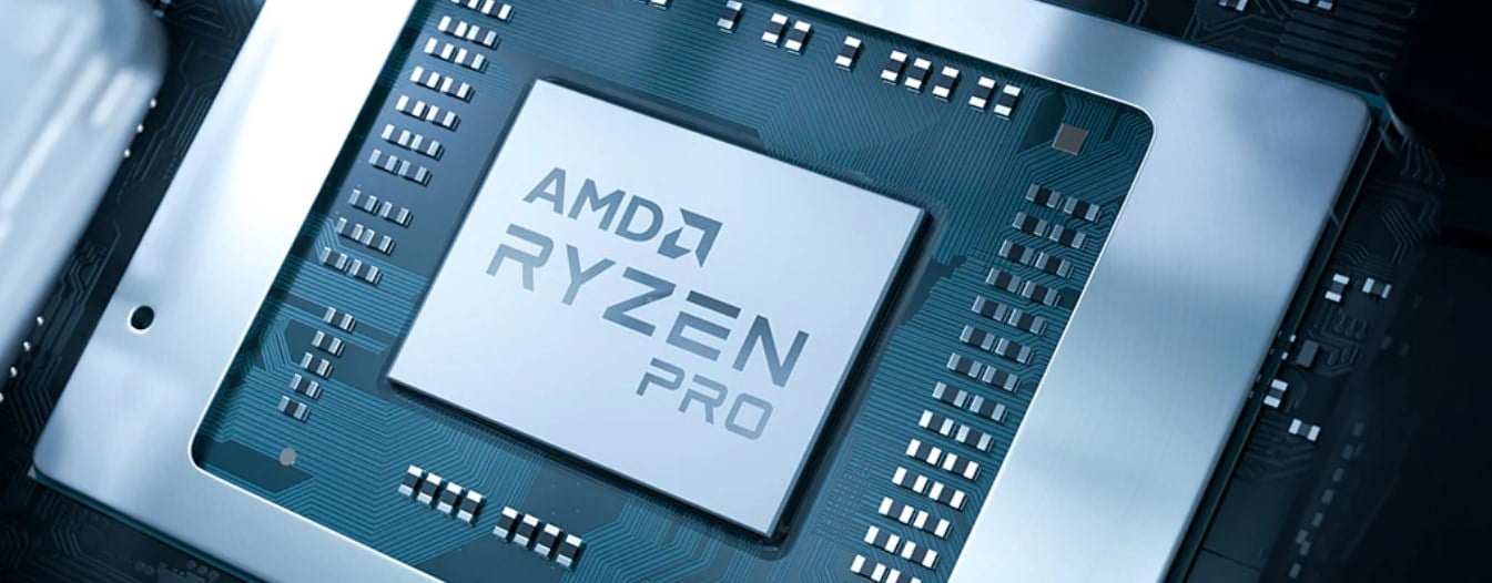 Lộ giá bán CPU AMD Ryzen PRO 4000 G-Series, không tương thích với chipset 400-series