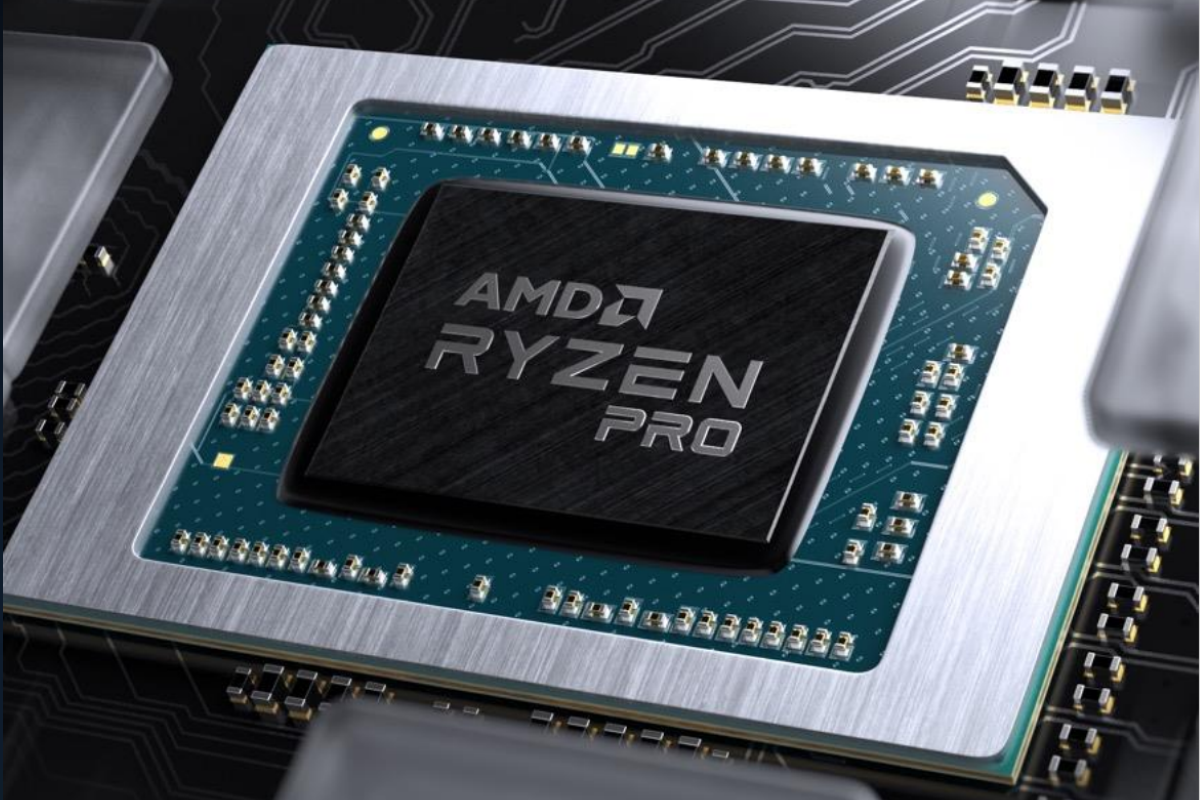 AMD ra mắt Ryzen PRO 7040 series trên laptop và Ryzen PRO 7000 series trên desktop cho người dùng doanh nghiệp