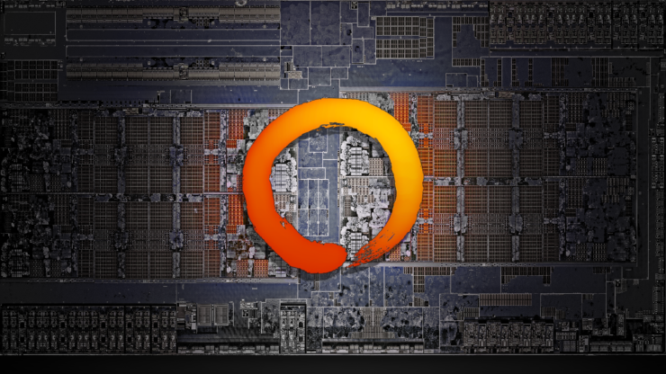 AMD có thể sẽ ra mắt CPU 64 nhân 128 luồng và Chipset X599 trong quý 4