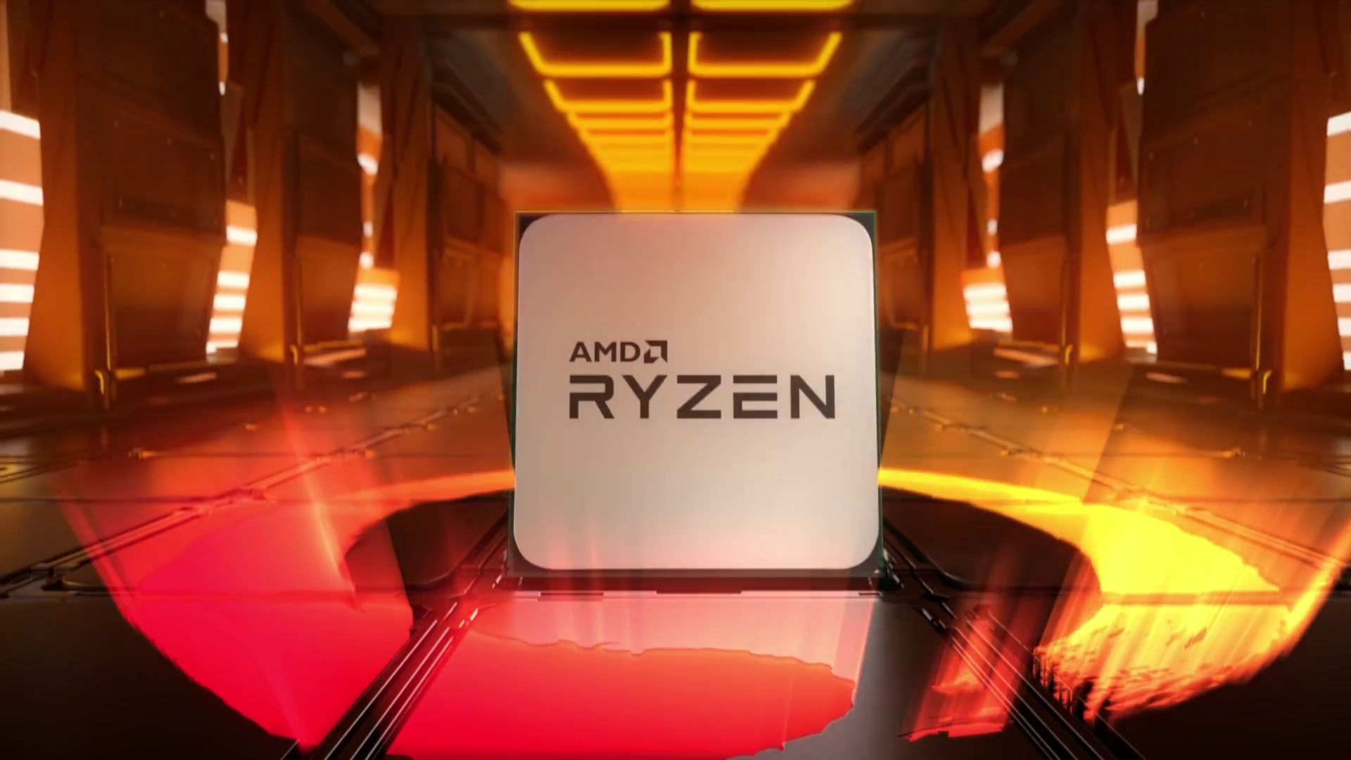 AMD xác nhận nâng cấp hiệu năng CPU Ryzen Zen 3 thêm 15% vào đầu năm 2022