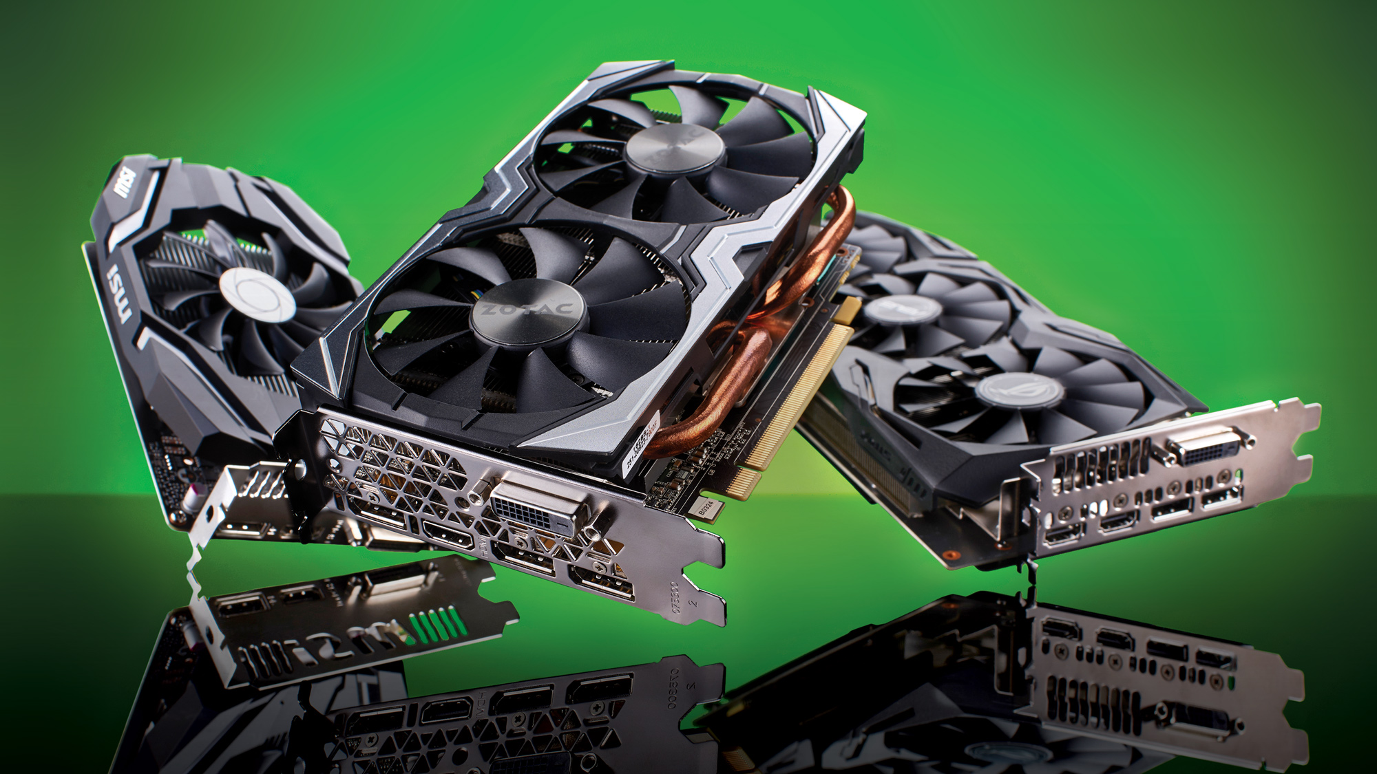 Lộ tin Nvidia giảm chi phí sản xuất đến 12%, tương lai card giảm giá không còn xa?