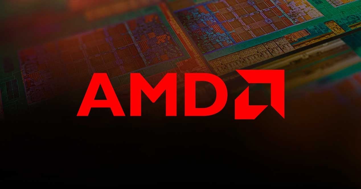 AMD đã quay trở lại bảng xếp hạng Fortune 500