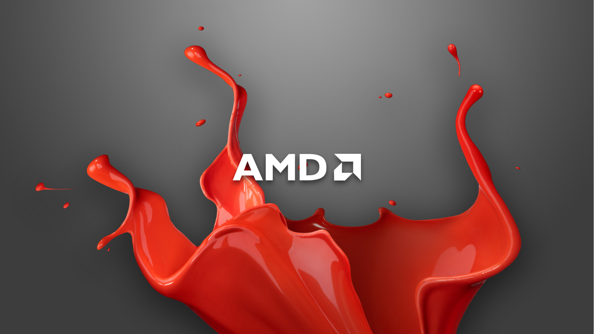 AMD dự kiến tăng trưởng 65% doanh số trong năm 2021, Intel âm 1%